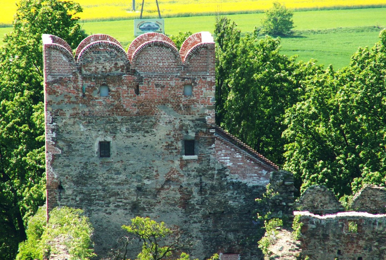 Ząbkowice Śląskie, Poland